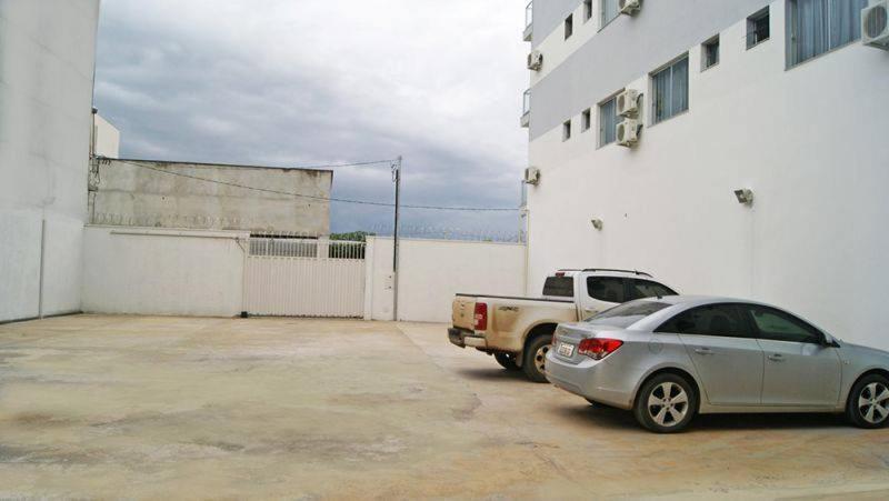 Gran Norte Hotel - Salinas - Mg Exterior photo